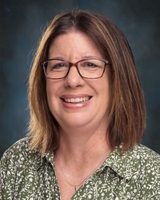 Michelle Elliott image