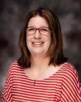 Michelle Elliott image