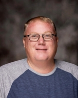 Tim Wilson image
