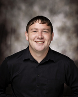 Hackler, Brice photo