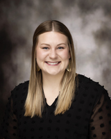 Cierra Wallgren image