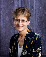 Susan Panter image